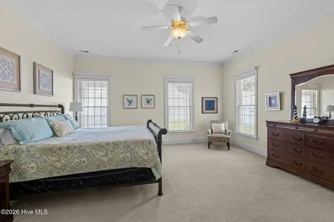 220 Pungo Shores Drive Belhaven NC 27810