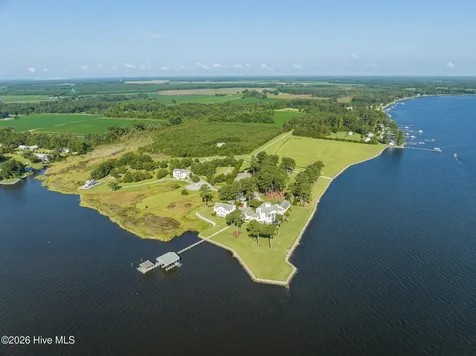 220 Pungo Shores Drive Belhaven NC 27810