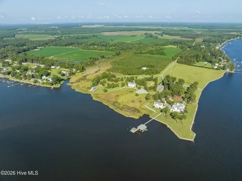220 Pungo Shores Drive Belhaven NC 27810