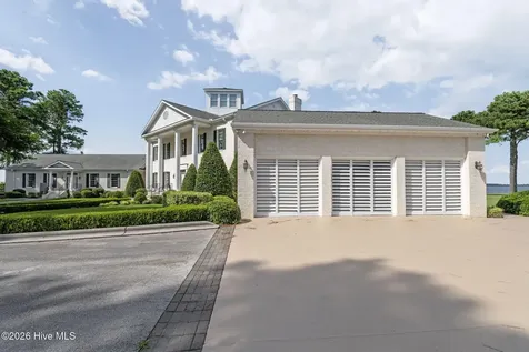 220 Pungo Shores Drive Belhaven NC 27810