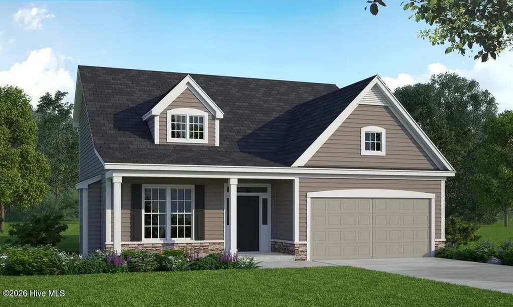 54 Cornelia Crossing Cameron NC 28326