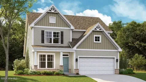 38 Cornelia Crossing Cameron NC 28326