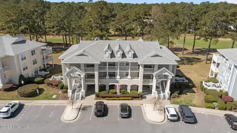 1215 N Middleton Drive Calabash NC 28467