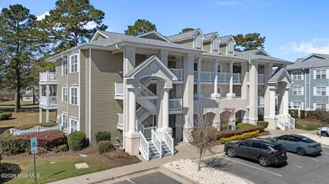 1215 N Middleton Drive Calabash NC 28467
