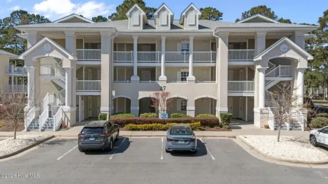 1215 N Middleton Drive Calabash NC 28467