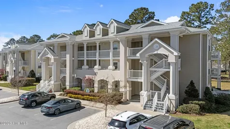 1215 N Middleton Drive Calabash NC 28467