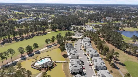 1215 N Middleton Drive Calabash NC 28467
