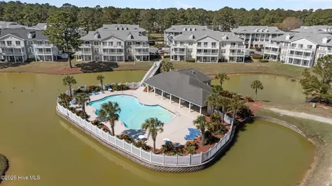 1215 N Middleton Drive Calabash NC 28467