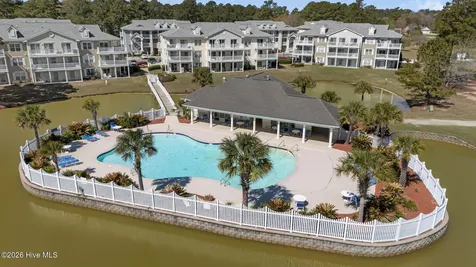 1215 N Middleton Drive Calabash NC 28467