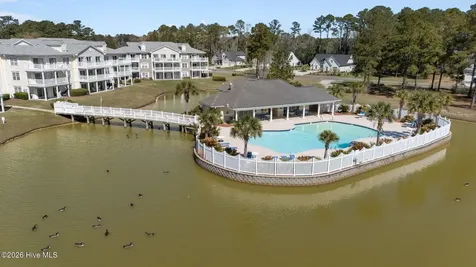 1215 N Middleton Drive Calabash NC 28467