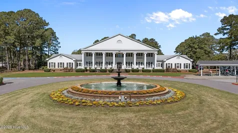 1215 N Middleton Drive Calabash NC 28467