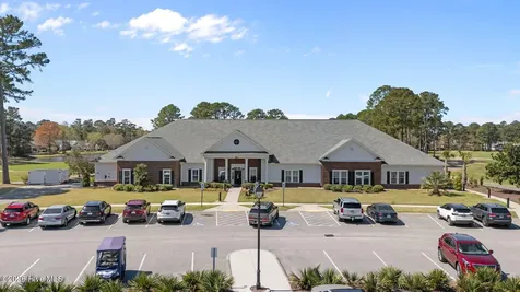 1215 N Middleton Drive Calabash NC 28467