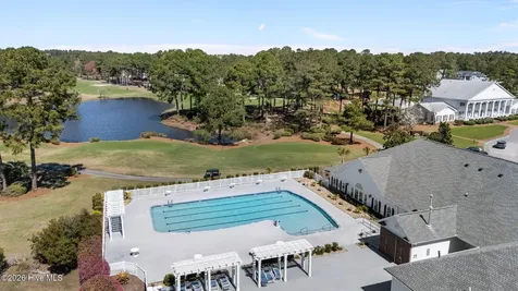1215 N Middleton Drive Calabash NC 28467