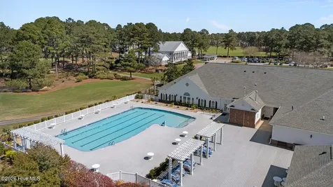 1215 N Middleton Drive Calabash NC 28467