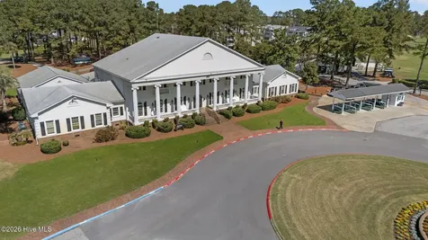 1215 N Middleton Drive Calabash NC 28467