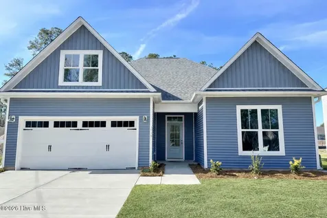 24 N Bandwheel Way Hampstead NC 28443