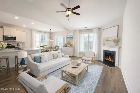 24 N Bandwheel Way Hampstead NC 28443
