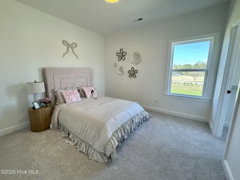 1748 Dixon Grove Lane Grimesland NC 27837