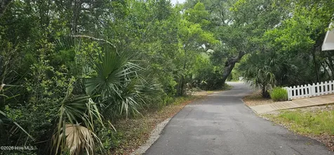 619 Wash Woods Way Bald Head Island NC 28461