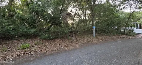 619 Wash Woods Way Bald Head Island NC 28461