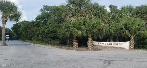 619 Wash Woods Way Bald Head Island NC 28461