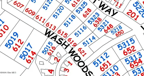 619 Wash Woods Way Bald Head Island NC 28461