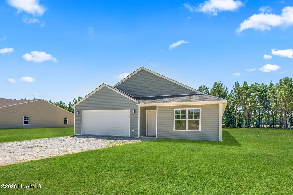 265 Windswept Way Roper NC 27970