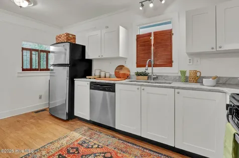 114 Meares Street Wilmington NC 28401
