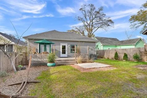 114 Meares Street Wilmington NC 28401
