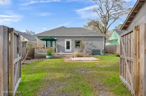 114 Meares Street Wilmington NC 28401