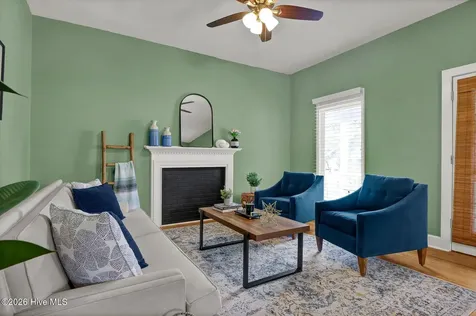 114 Meares Street Wilmington NC 28401