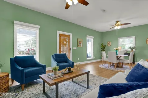 114 Meares Street Wilmington NC 28401