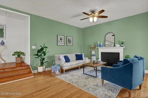 114 Meares Street Wilmington NC 28401