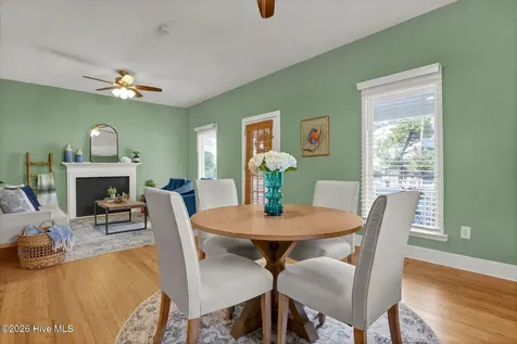 114 Meares Street Wilmington NC 28401