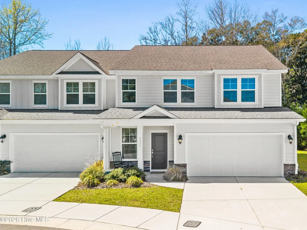 4440 Finch Lane Wilmington NC 28409