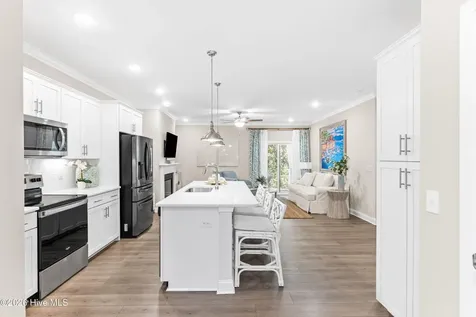 4440 Finch Lane Wilmington NC 28409