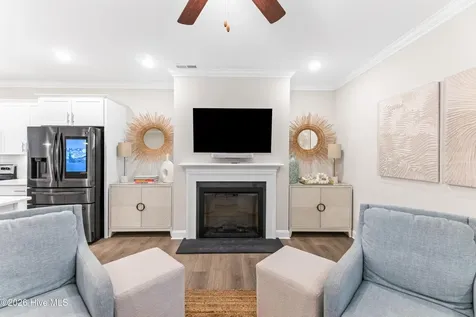 4440 Finch Lane Wilmington NC 28409