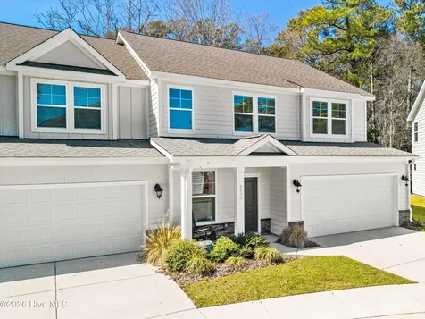 4440 Finch Lane Wilmington NC 28409