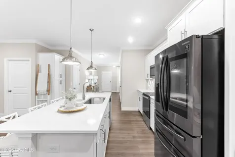 4440 Finch Lane Wilmington NC 28409