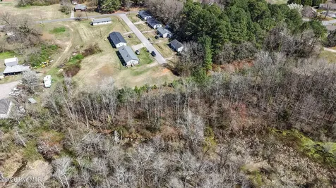 Lot 2 Mccoy Drive Nashville NC 27856