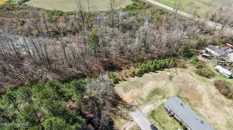 Lot 2 Mccoy Drive Nashville NC 27856