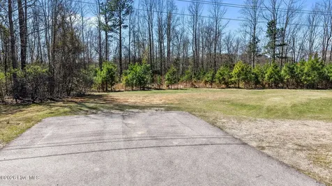 Lot 2 Mccoy Drive Nashville NC 27856