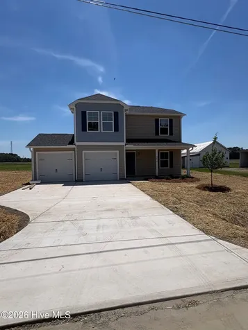 4638 Second Street Grimesland NC 27837