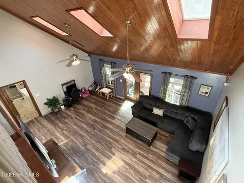 12221 Evergreen Lane Laurinburg NC 28352