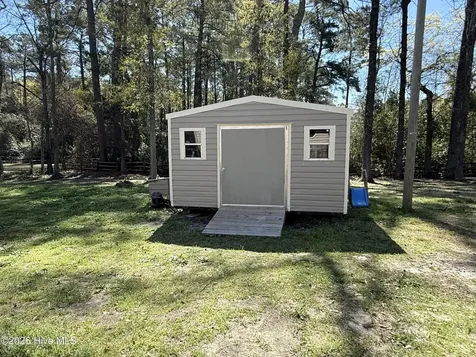 12221 Evergreen Lane Laurinburg NC 28352