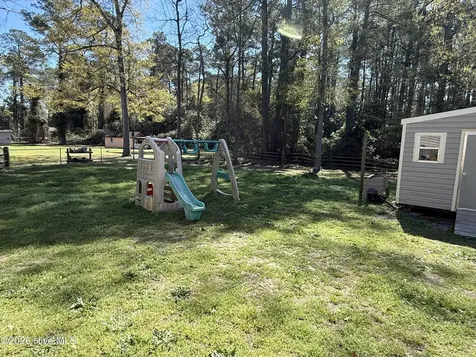 12221 Evergreen Lane Laurinburg NC 28352