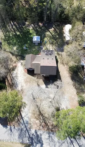 12221 Evergreen Lane Laurinburg NC 28352