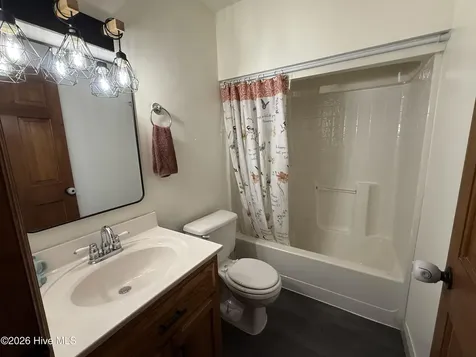 12221 Evergreen Lane Laurinburg NC 28352