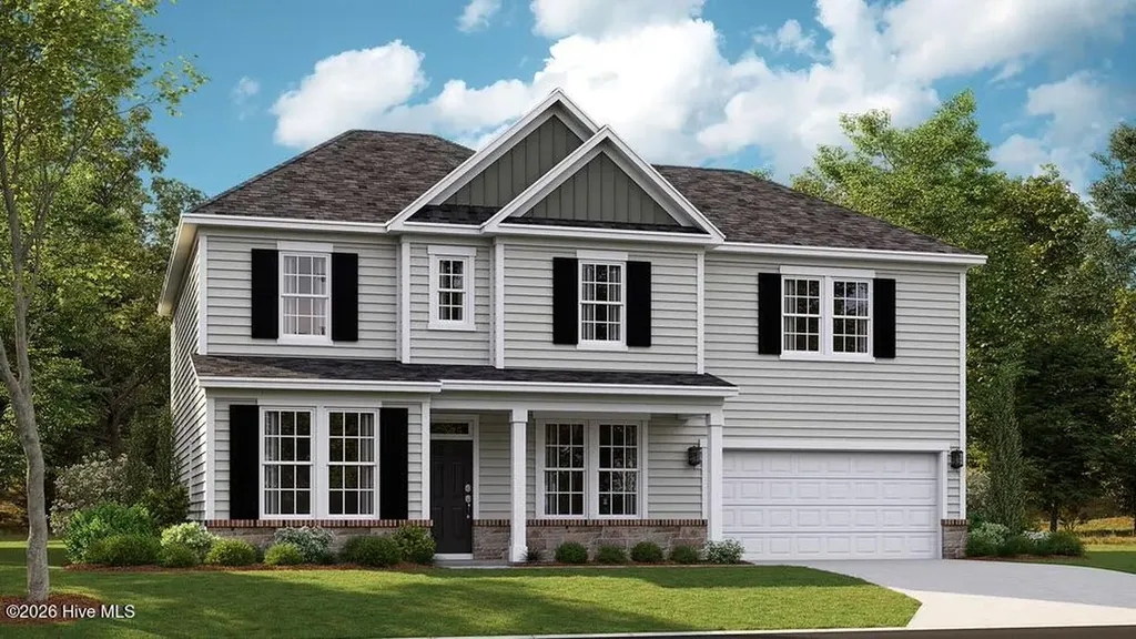 77 Darmouth Drive Cameron NC 28326