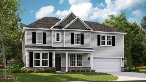 77 Darmouth Drive Cameron NC 28326